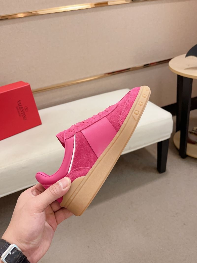 Valentino Low Shoes